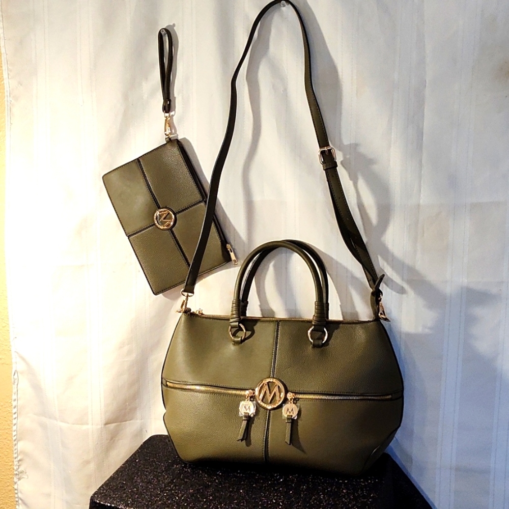 Mia K. Collection Purse